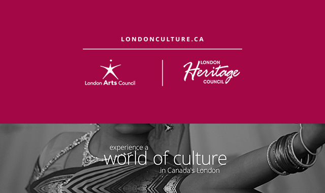 London Arts Council and London Heritage Council