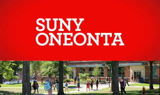 SUNY Oneonta image