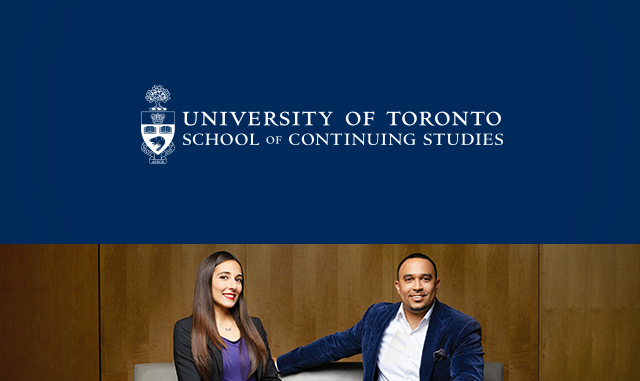 UofT work study