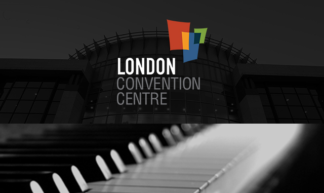 London Convention Centre