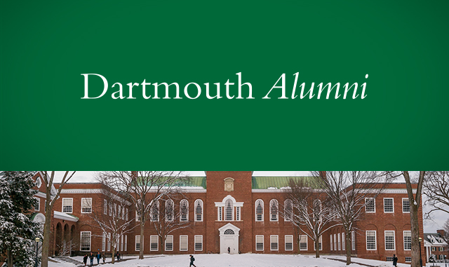 Dartmouth Alumni